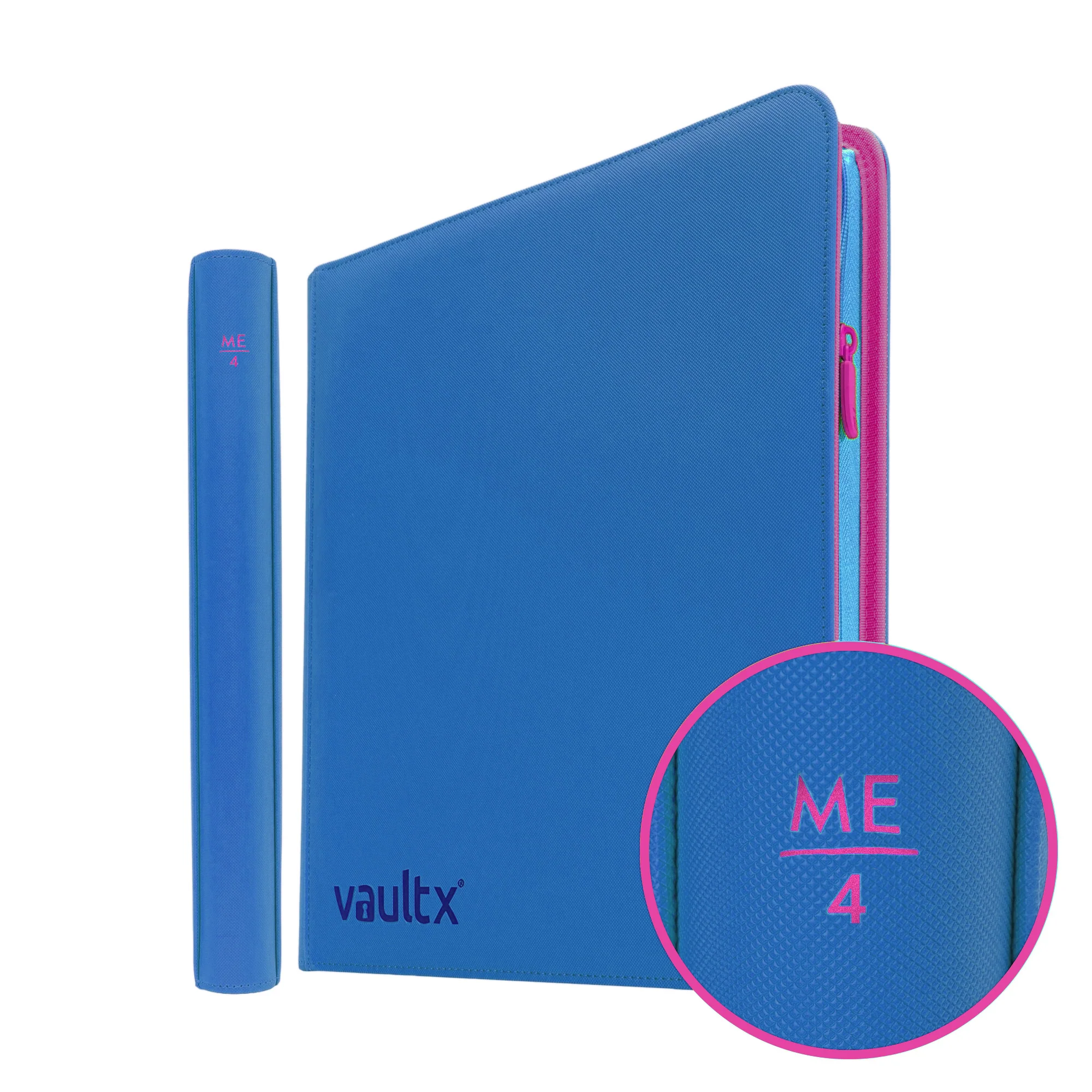 All Binders